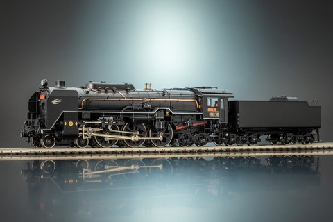 鉄道模型（16番ゲージ） | オーダースーツ コルヴォ【公式サイト】